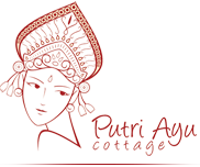 Putri Ayu Cottage Logo